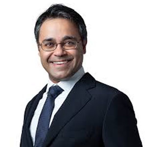 Mr. Avinash Pradhan