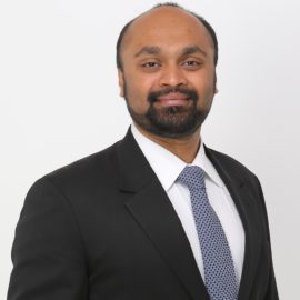 Mr. Bhushan Satish