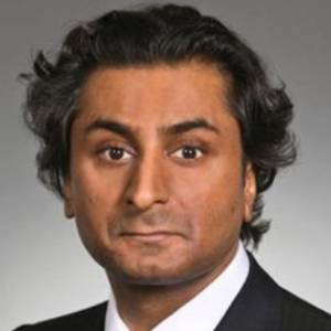 Dr. Hamish Lal
