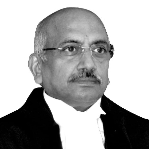 Hon’ble Mr. Justice Hemant Gupta