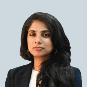 Ms. Juhi Mathur