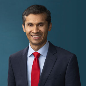 Kiran Sequeira