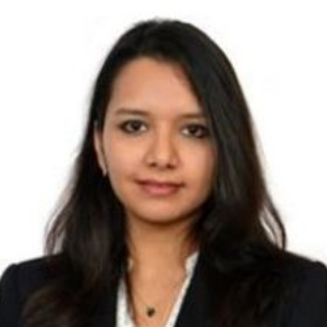Ms. Mayuri Tiwari