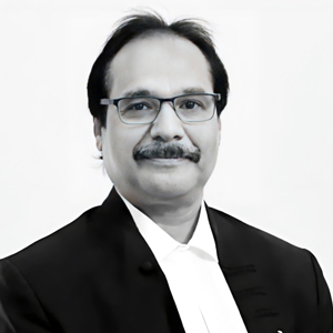 Hon’ble Mr. Justice P.K. Mishra