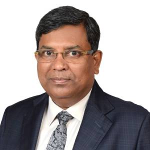 Mr. Ratan K. Singh