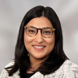 Ms. Richa Kaushal