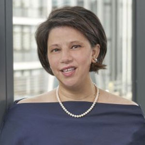 Ms. Sherina Petit