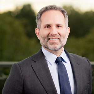 Mr. Steven Finizio