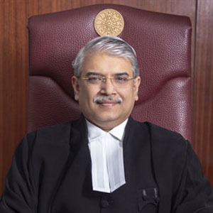 Hon'ble Mr. Justice Subramonium Prasad