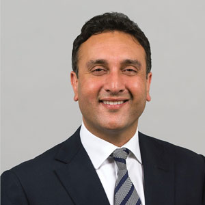 Mr. Sudhanshu Swaroop KC