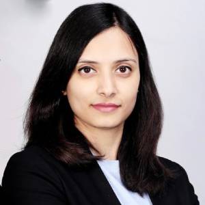 Ms. Varuna Bhanrale
