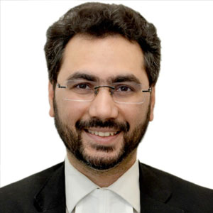 Dr. Shashwat Bajpai