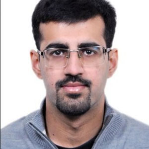 Mr. Shohit Chaudhry