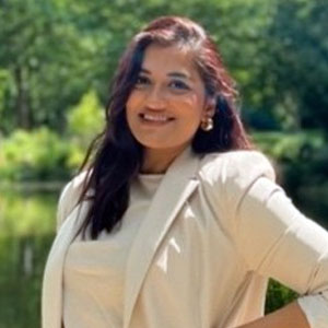 Prof. Deepabali Datta
