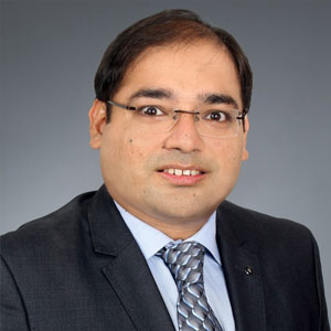 Mr. Mrinal Jain