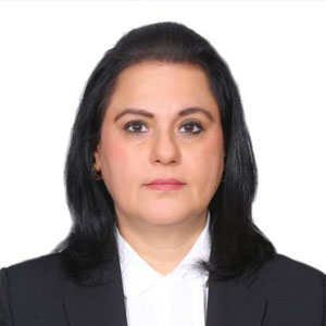 Ms. Rashmi Kathpalia