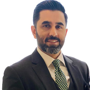 Mr. Moazzam Khan
