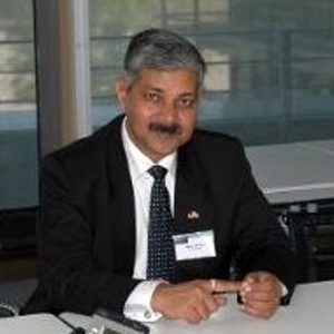 Mr. Navin Kumar
