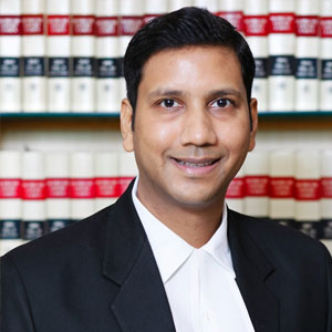 Mr. Divyakant Lahoti