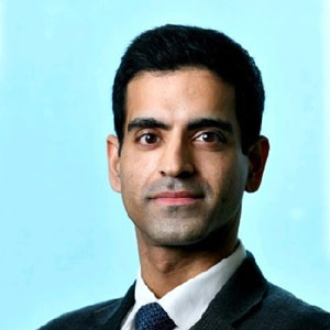 Mr. Montek Mayal