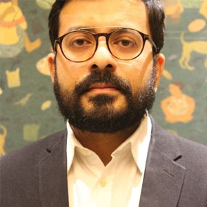 Mr. Rahul Narayan