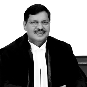 Hon’ble Mr. Justice B.R. Gavai