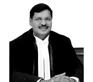 Hon’ble Mr. Justice Bhushan Ramkrishna Gavai
