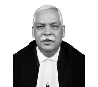 Hon’ble Mr. Justice Devendra Kumar Upadhyaya