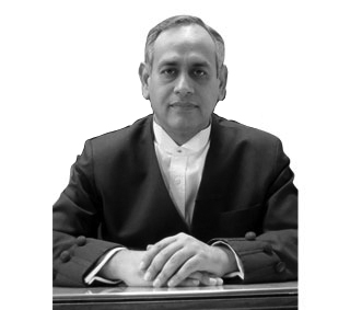 Hon’ble Mr. Justice Vibhu Bakhru