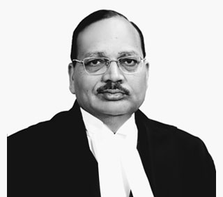 Hon’ble Mr. Justice Surya Kant