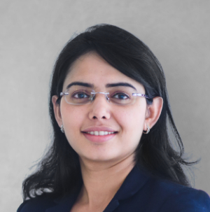 Ms. Smarika Singh